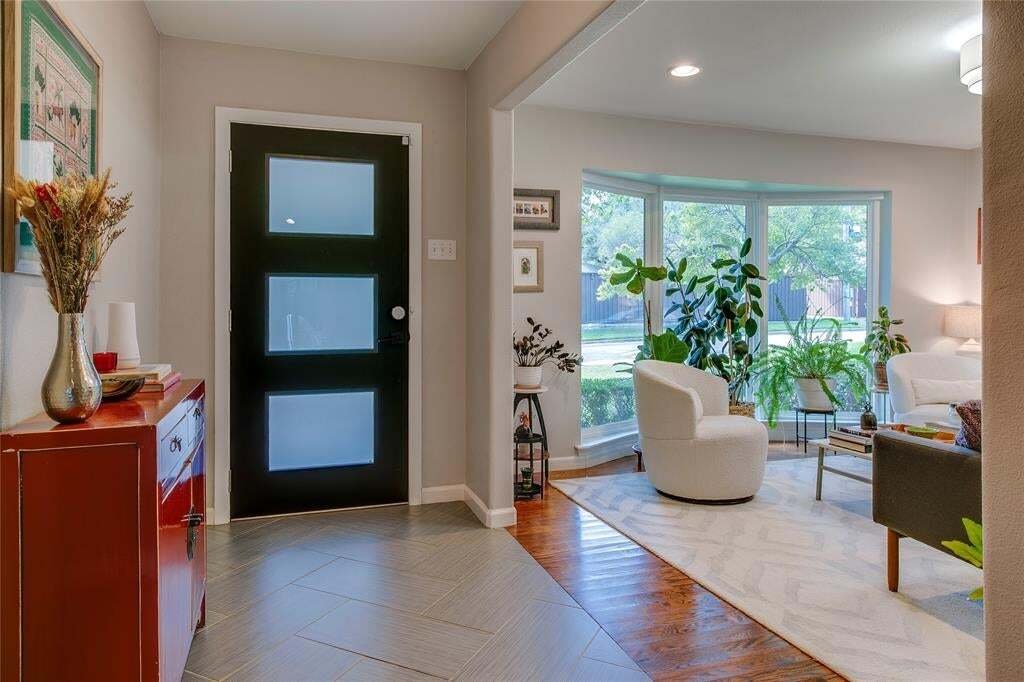 Maison à Dallas, Texas, États-Unis 4 - 19198612
