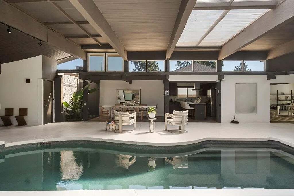 Maison à Costa Mesa, Californie, États-Unis 5 - 19198290