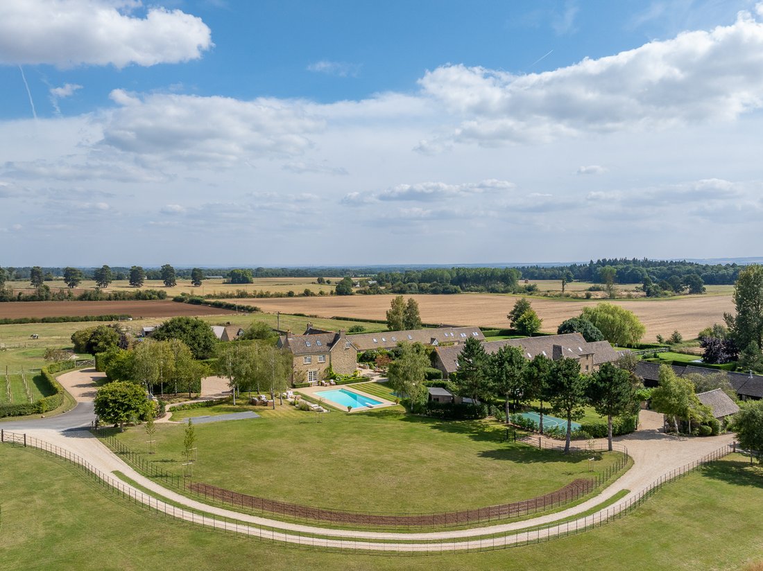 Casa de Campo en Buckland, Inglaterra 4 - 19199085