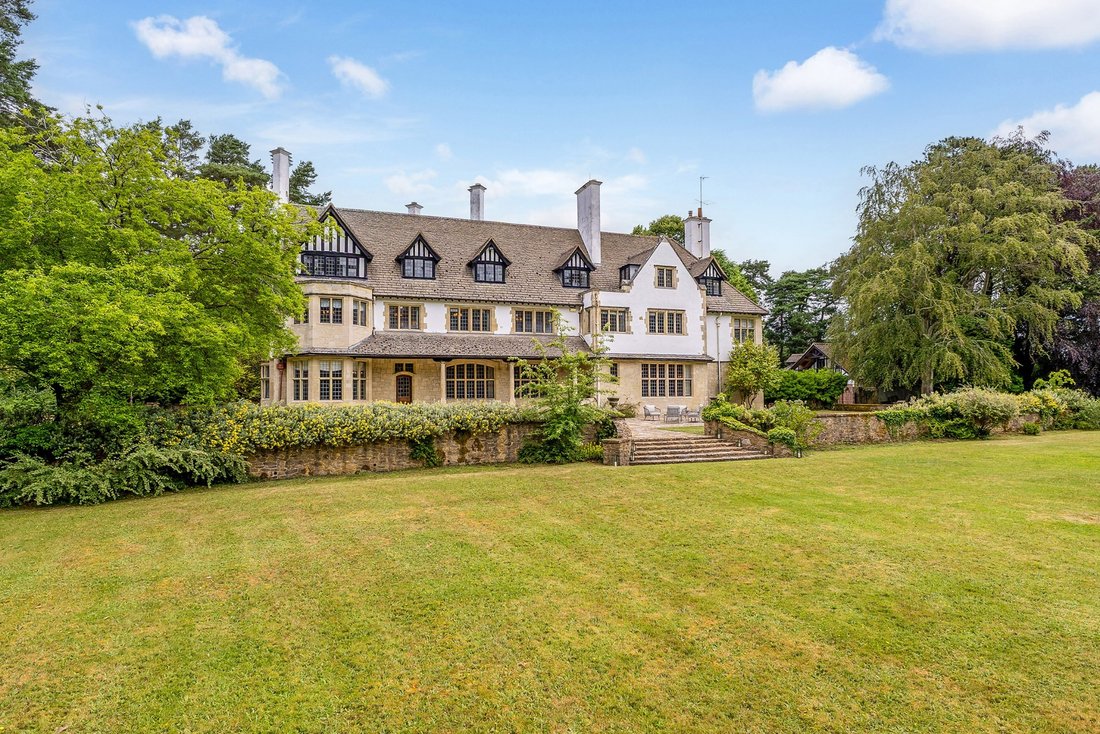 Maison à Sunningdale, Angleterre 4 - 19199292