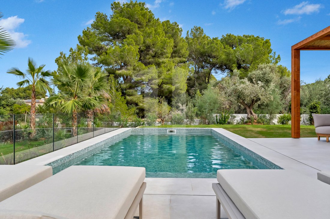 Villa in Xabia / Javea, Valencian Community, Spain 5 - 19199271