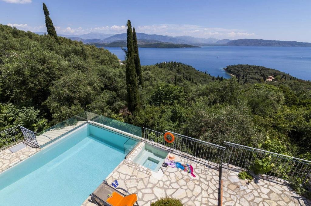 Villa in Corfu, Peloponnese, Western Greece and the Ionian, Greece 2 - 19197878