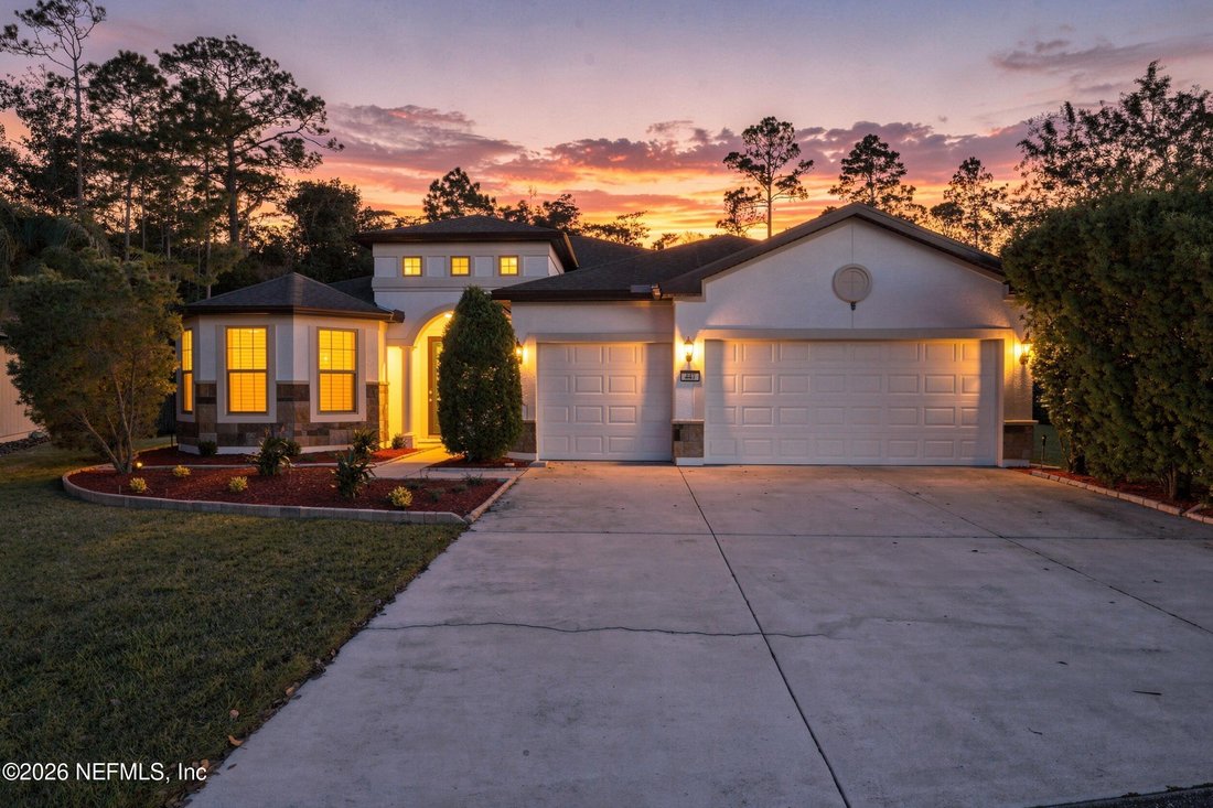 Haus in Jacksonville, Florida, Vereinigte Staaten 2 - 19197608