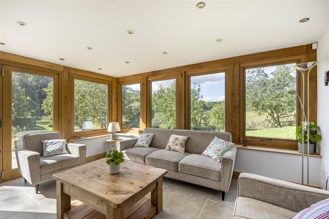 Casa a Gloucestershire, Inghilterra 4 - 19199276