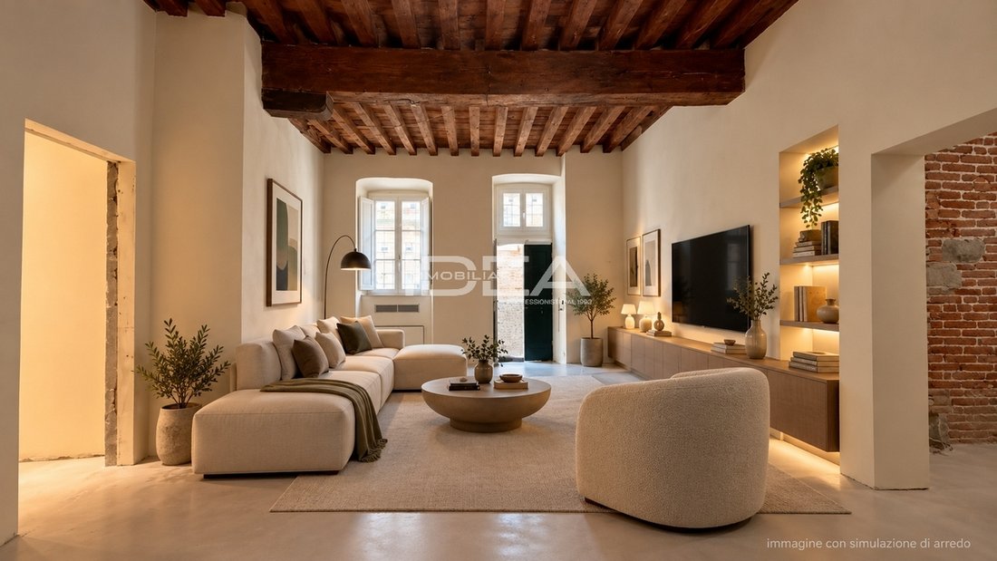 Apartamento en Centro Storico, Lucca, Toscana 1 - 19199324