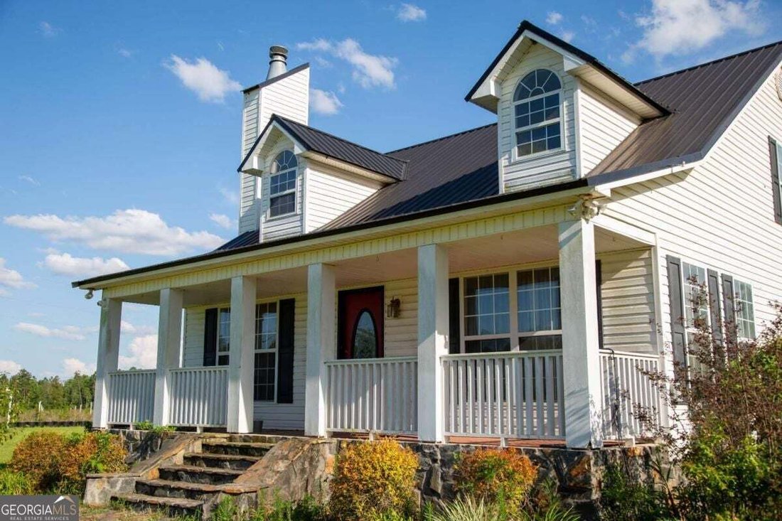 Casa en Baxley, Georgia, Estados Unidos 2 - 19198703