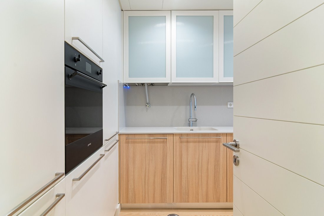 Apartamento en Ota, Distrito de Lisboa, Portugal 5 - 19198841