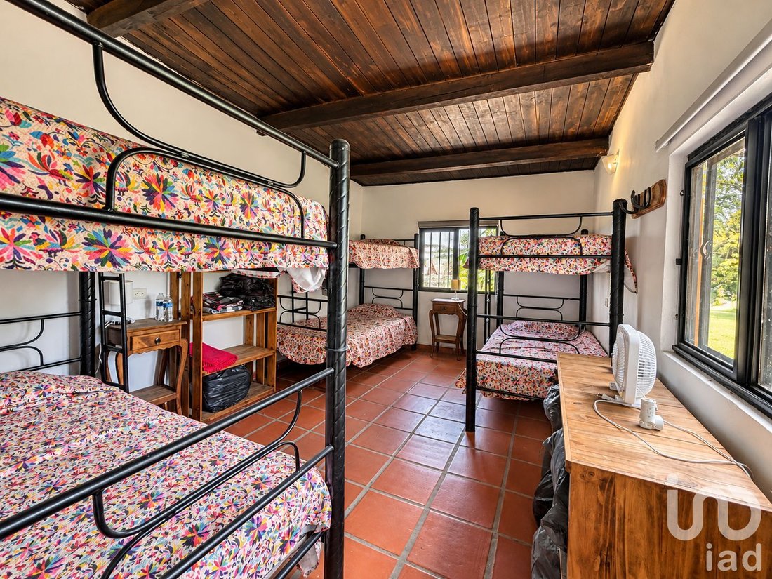 Rancho en Atlixco, Puebla, México 5 - 19198934