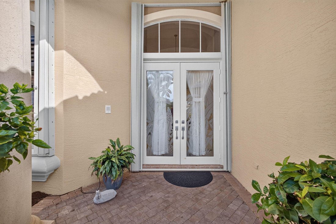 Casa en Palm Beach Gardens, Florida, Estados Unidos 4 - 19198334