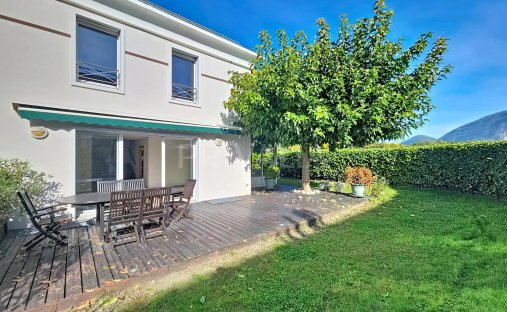 Haus in Plan-les-Ouates, Kanton Genf, Schweiz 1