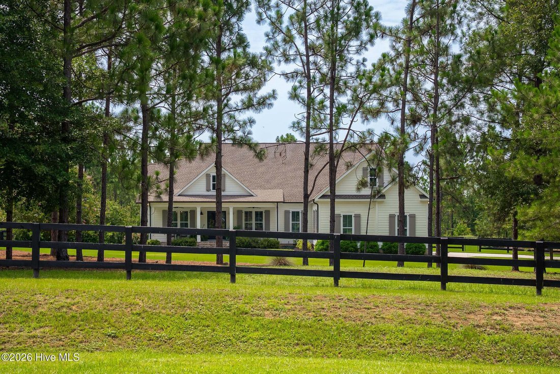 Casa a Aiken, Carolina del Sud, Stati Uniti 4 - 19198515