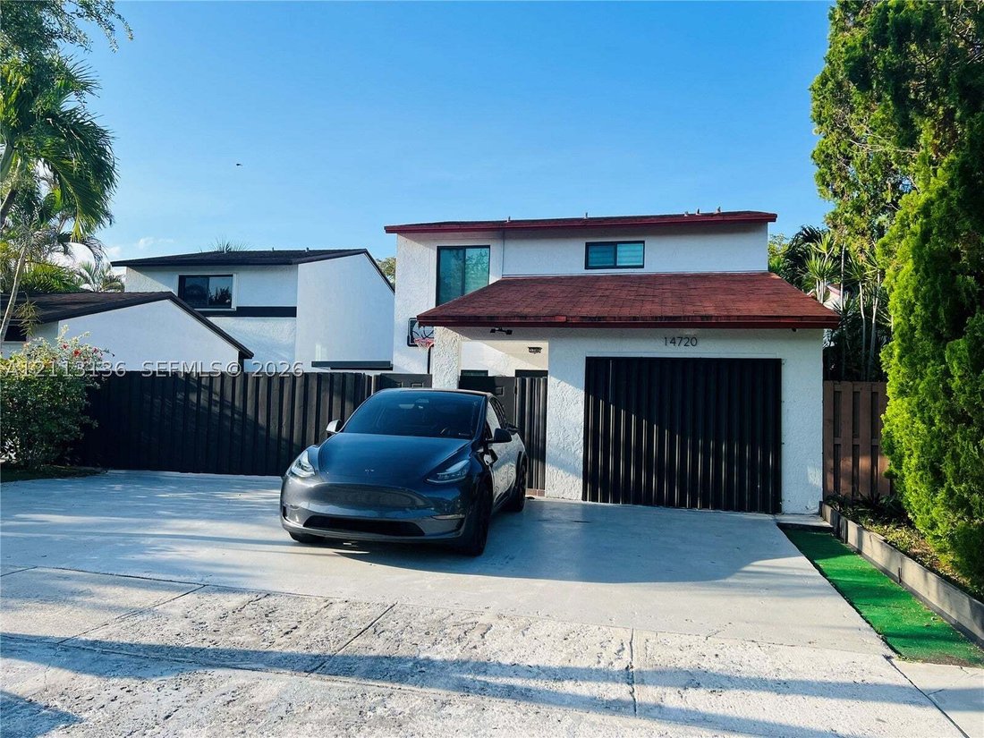 Casa a Miami, Florida, Stati Uniti 4 - 19197962