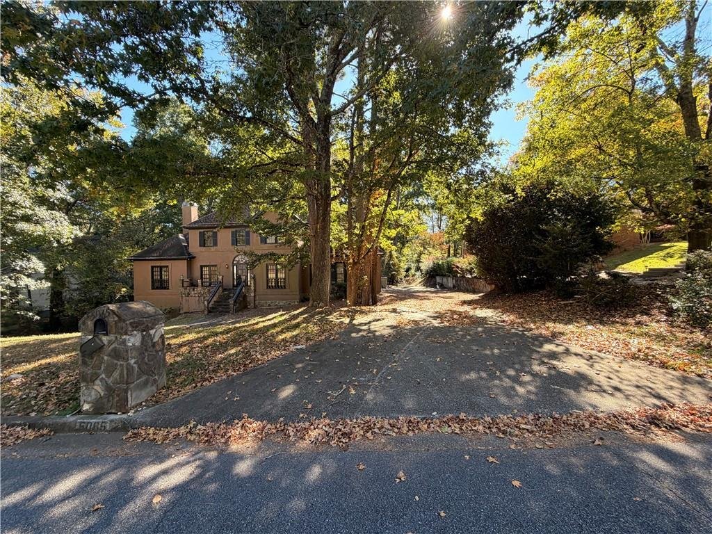 Casa en Alpharetta, Georgia, Estados Unidos 1 - 19198373