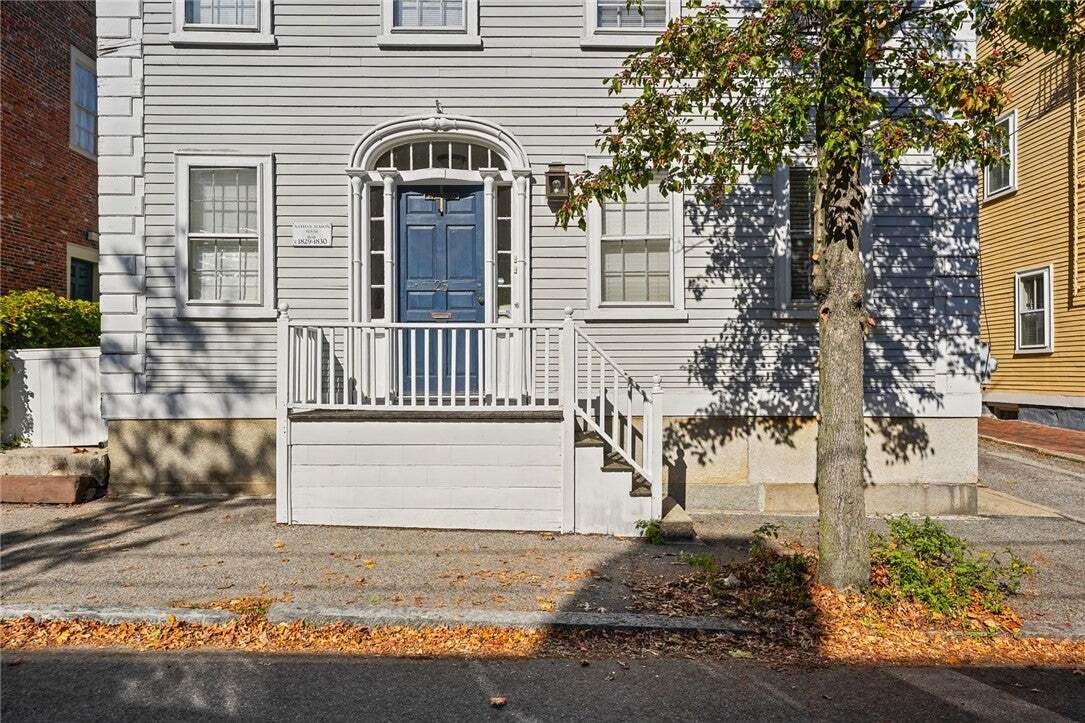 Eigentumswohnung in Providence, Rhode Island, Vereinigte Staaten 2 - 19197699