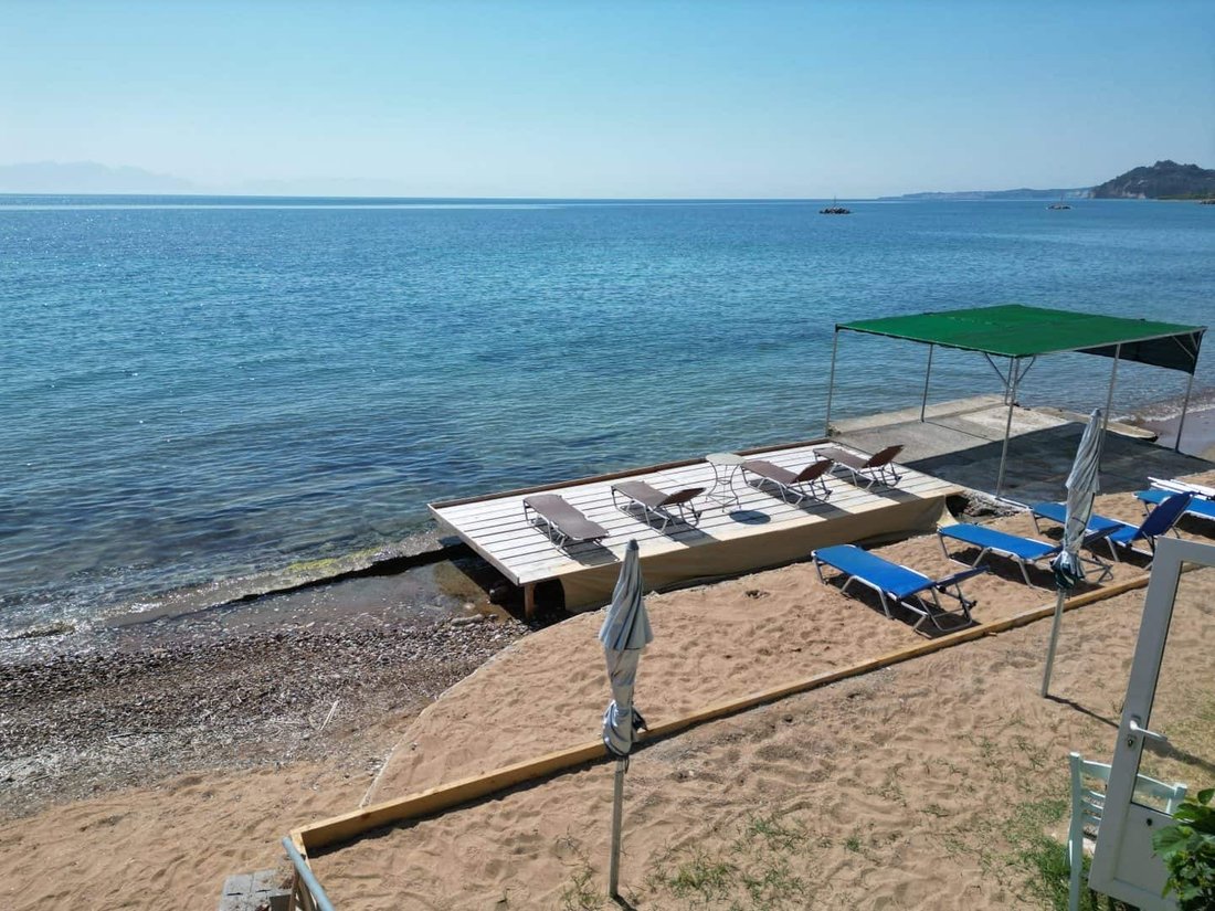 House in Messini, Peloponnese, Western Greece and the Ionian, Greece 5 - 19198507