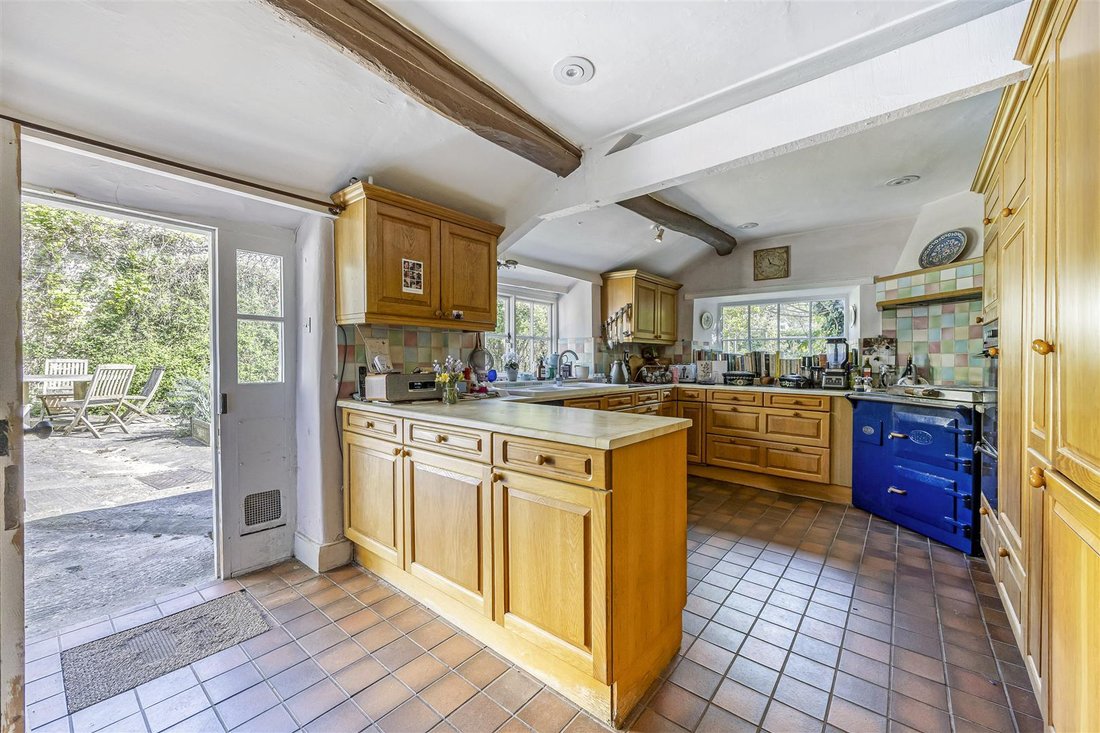Maison à Milton End, Kempsford, Angleterre 3 - 19199048