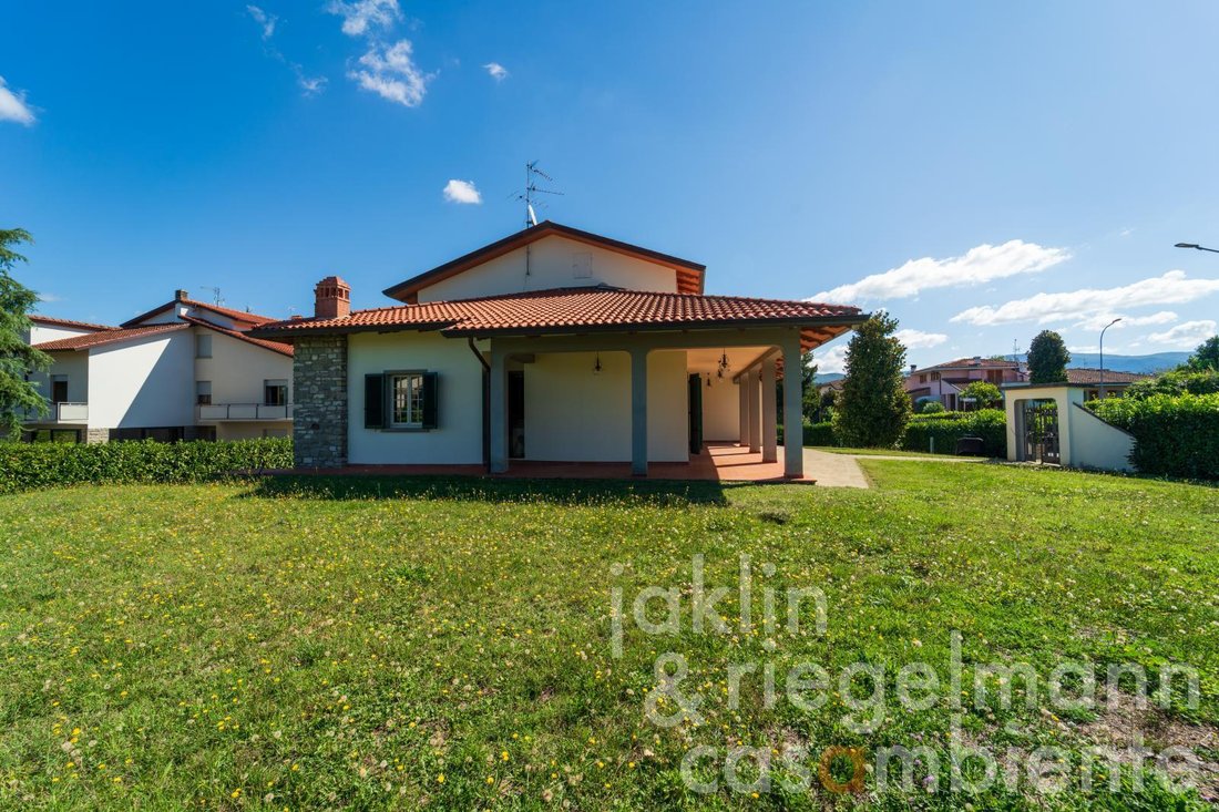 Estate in Bibbiena, Tuscany, Italy 5 - 19199113
