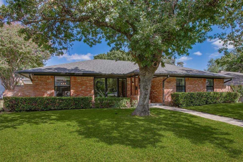 Maison à Dallas, Texas, États-Unis 2 - 19198612