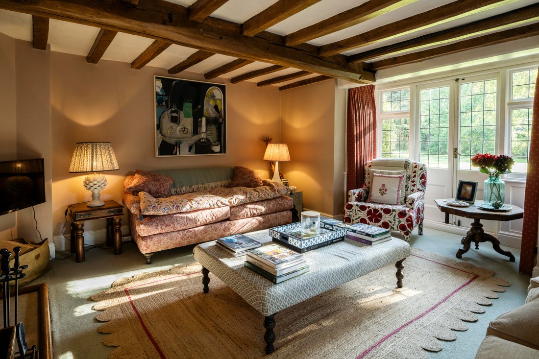 Casa de Campo en Broughton, Inglaterra 1 - 19199682