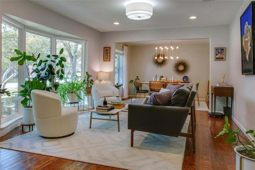 Maison à Dallas, Texas, États-Unis 5 - 19198612