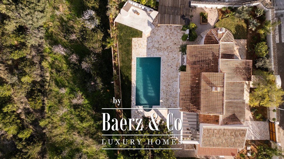 Villa in Xabia / Javea, Valencian Community, Spain 3 - 19199103