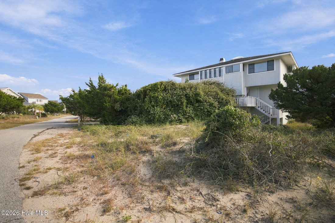 Casa a Southport, Carolina del Nord, Stati Uniti 4 - 19198474