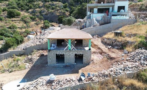 House in Lefktro, Peloponnese, Western Greece and the Ionian, Greece 1