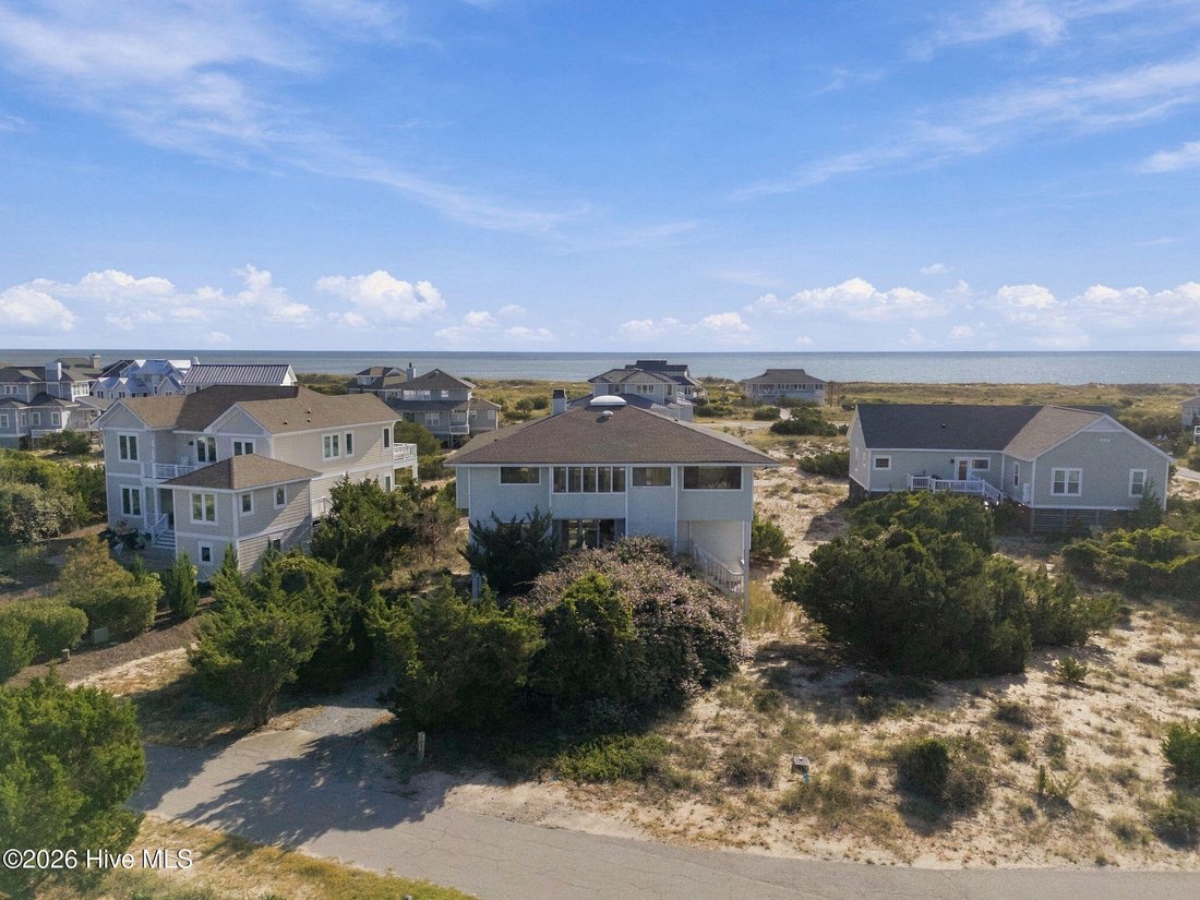 Casa a Southport, Carolina del Nord, Stati Uniti 2 - 19198474