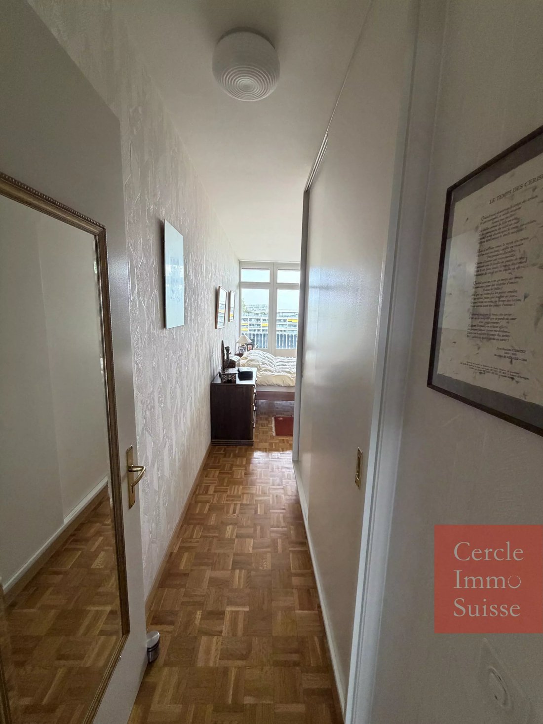 Apartamento en Ginebra, Cantón de Ginebra, Suiza 5 - 19198554
