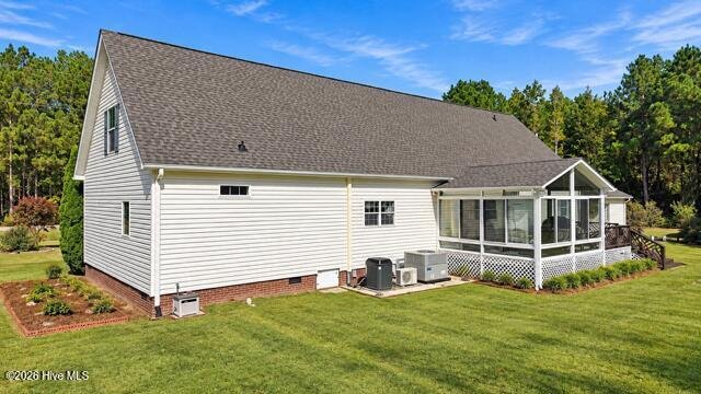 Haus in Stantonsburg, North Carolina, Vereinigte Staaten 4 - 19198478