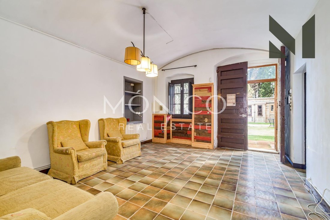 Villa in Teia, Catalonia, Spain 5 - 19199036