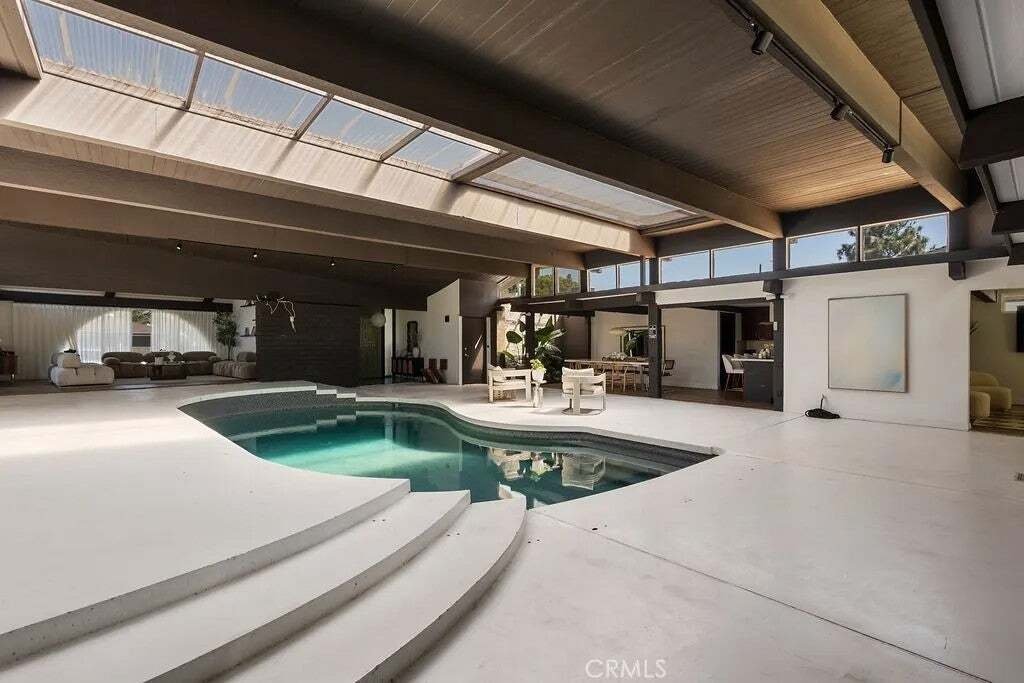 Maison à Costa Mesa, Californie, États-Unis 1 - 19198290