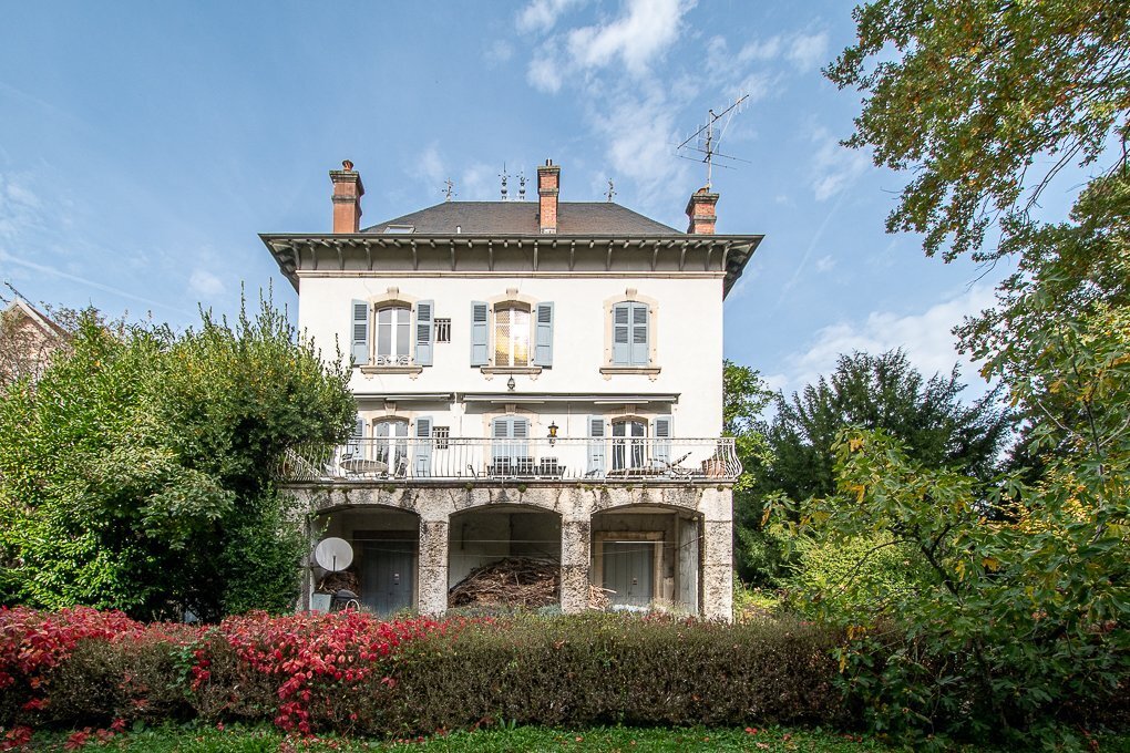 Haus in Galbert, Annecy, Frankreich 4 - 19199011