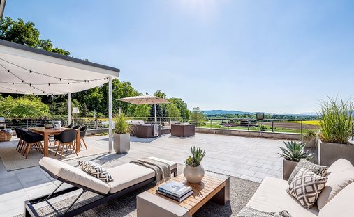 Villa in Fislisbach, Aargau, Schweiz 1