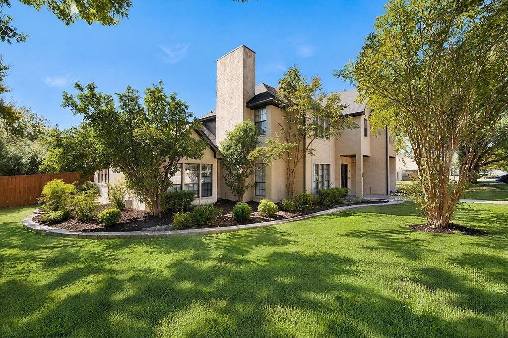 Casa en Frisco, Texas, Estados Unidos 3 - 19198652