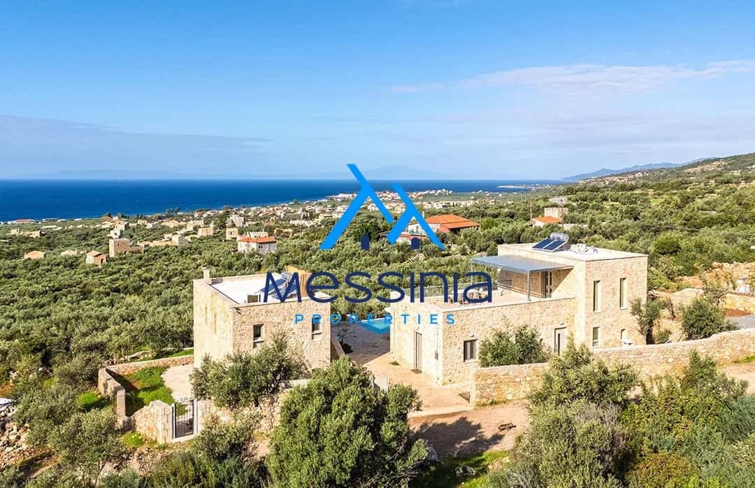 House in Messenia, Peloponnese, Western Greece and the Ionian, Greece 4 - 19197731