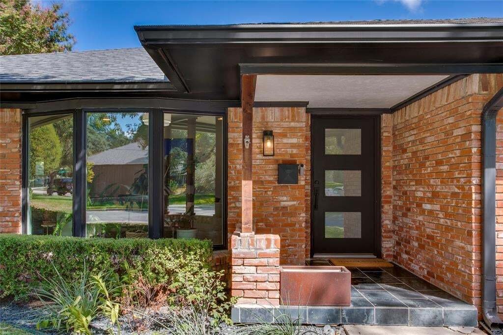 Maison à Dallas, Texas, États-Unis 3 - 19198612