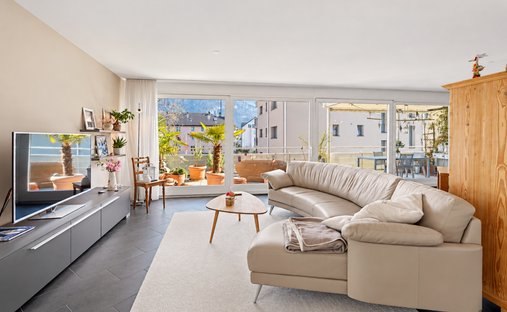 Apartamento en Brunnen, Ingenbohl, Suiza 1