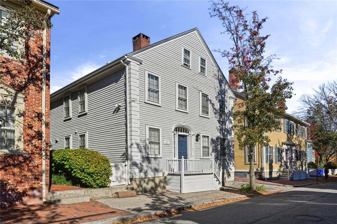 Eigentumswohnung in Providence, Rhode Island, Vereinigte Staaten 1 - 19197699