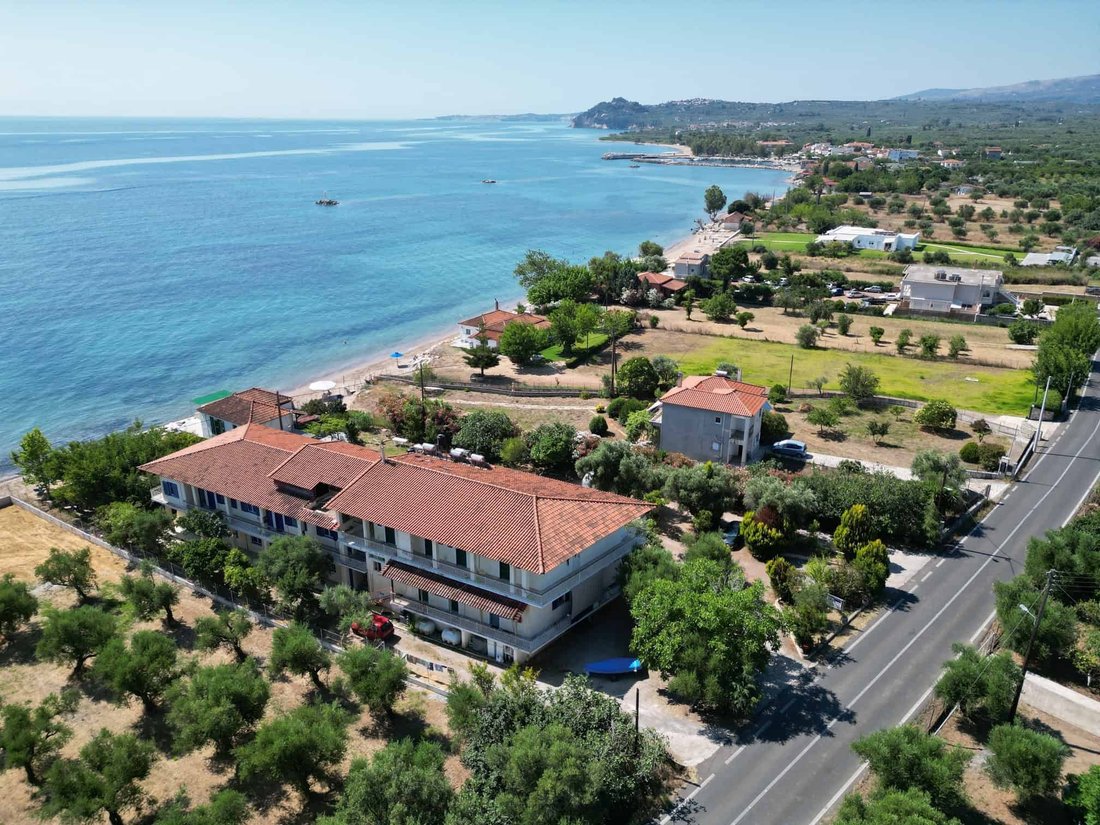 House in Messini, Peloponnese, Western Greece and the Ionian, Greece 1 - 19198507