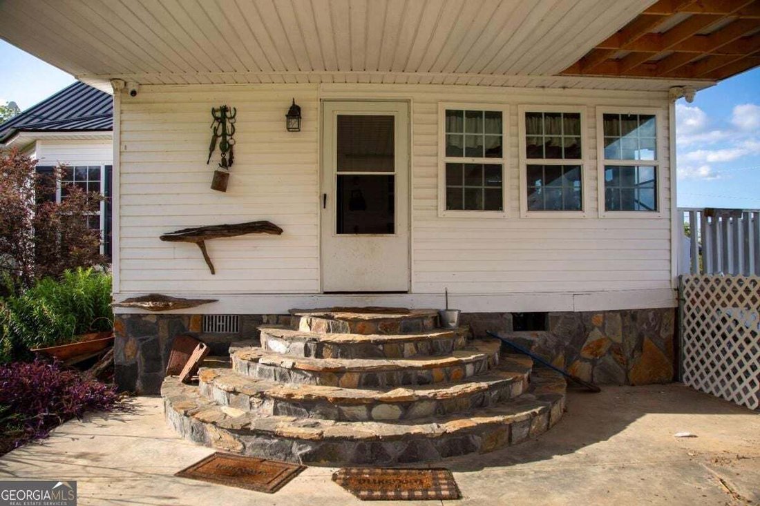 Casa en Baxley, Georgia, Estados Unidos 3 - 19198703