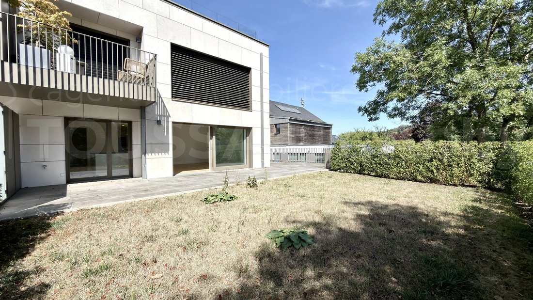 Wohnung in Weiler zum Turm, Luxemburg, Luxemburg 1 - 19199522