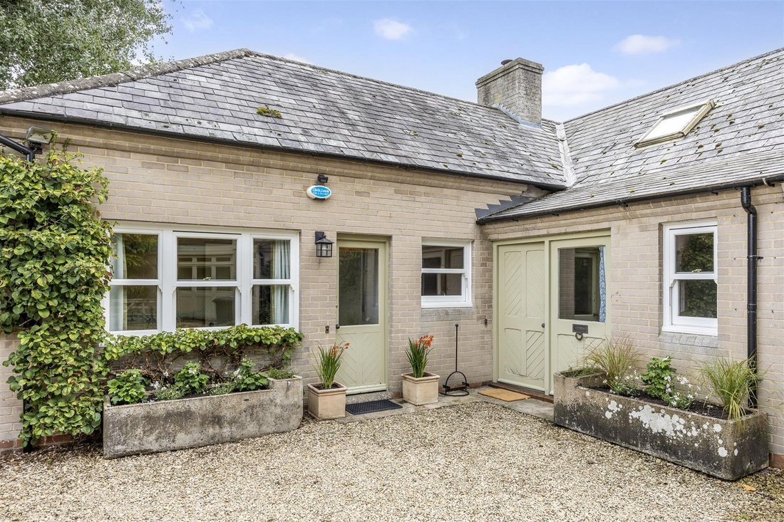 Maison à Hinton Waldrist, Angleterre 5 - 19199236