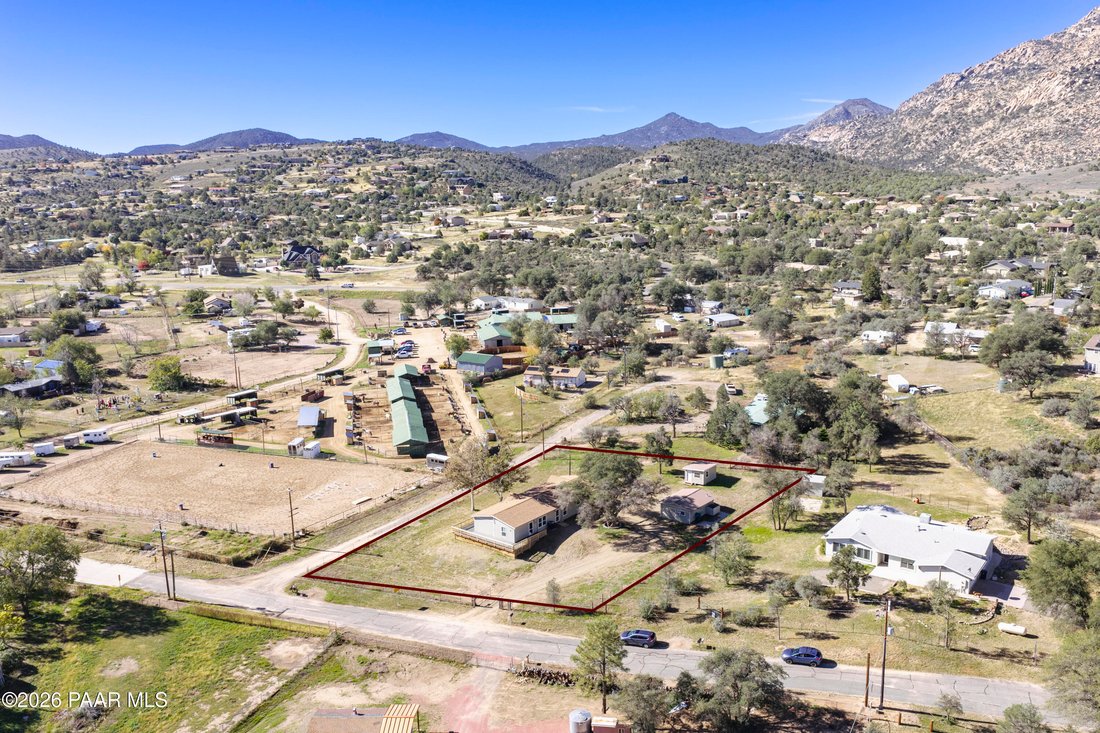 Autres à Prescott, Arizona, États-Unis 4 - 19199315