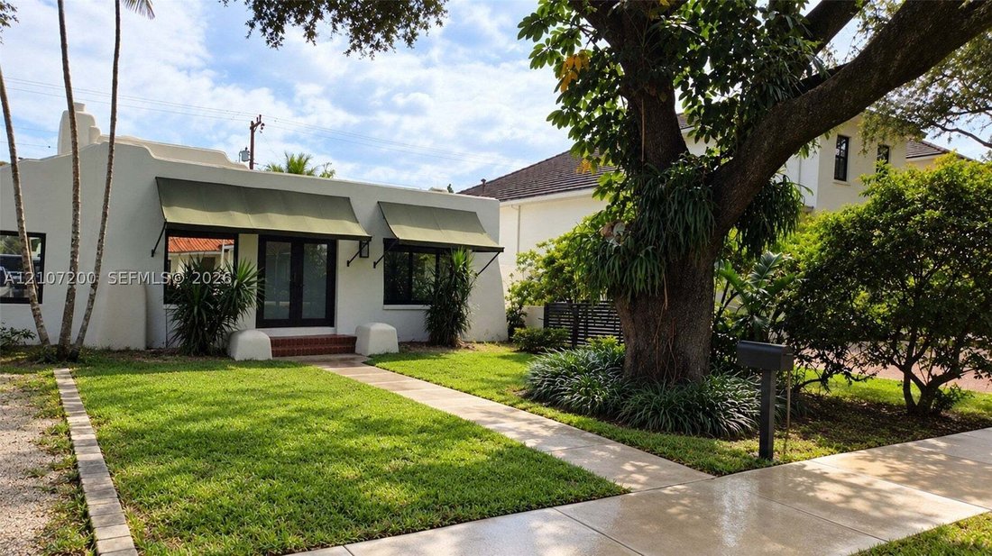 Casa en Miami Springs, Florida, Estados Unidos 1 - 19197911