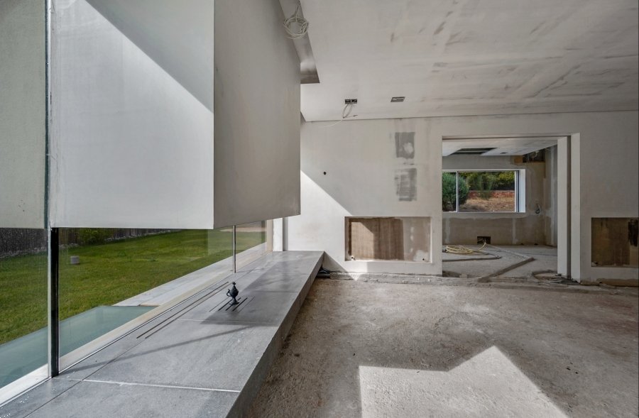 Villa à Vouliagmeni, Attique, Grèce 5 - 19197765