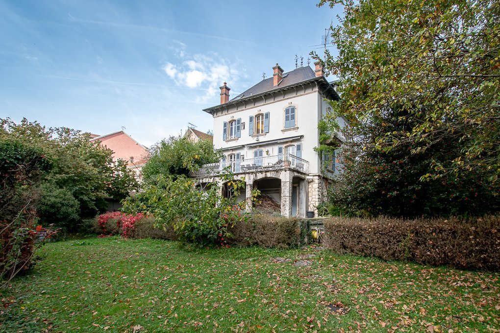 Haus in Galbert, Annecy, Frankreich 3 - 19199011