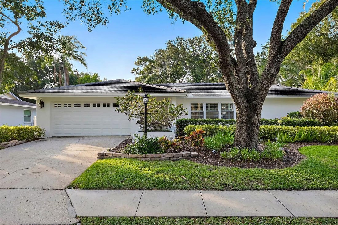 Casa a Clearwater, Florida, Stati Uniti 1 - 19198185