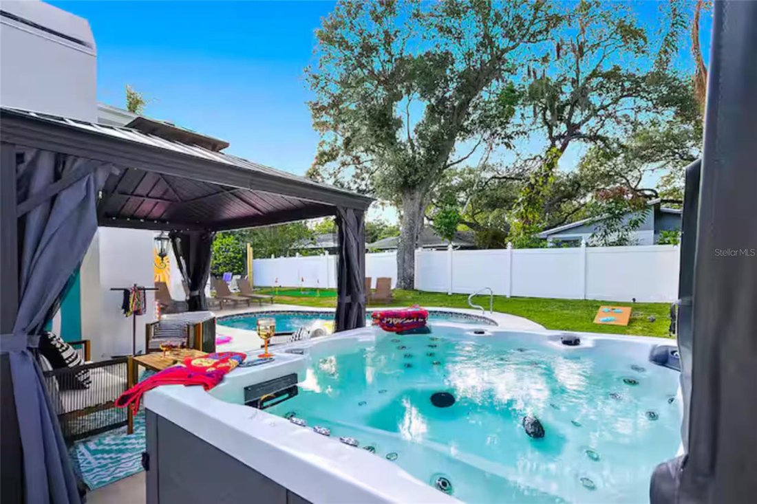 Casa a Clearwater, Florida, Stati Uniti 2 - 19198185