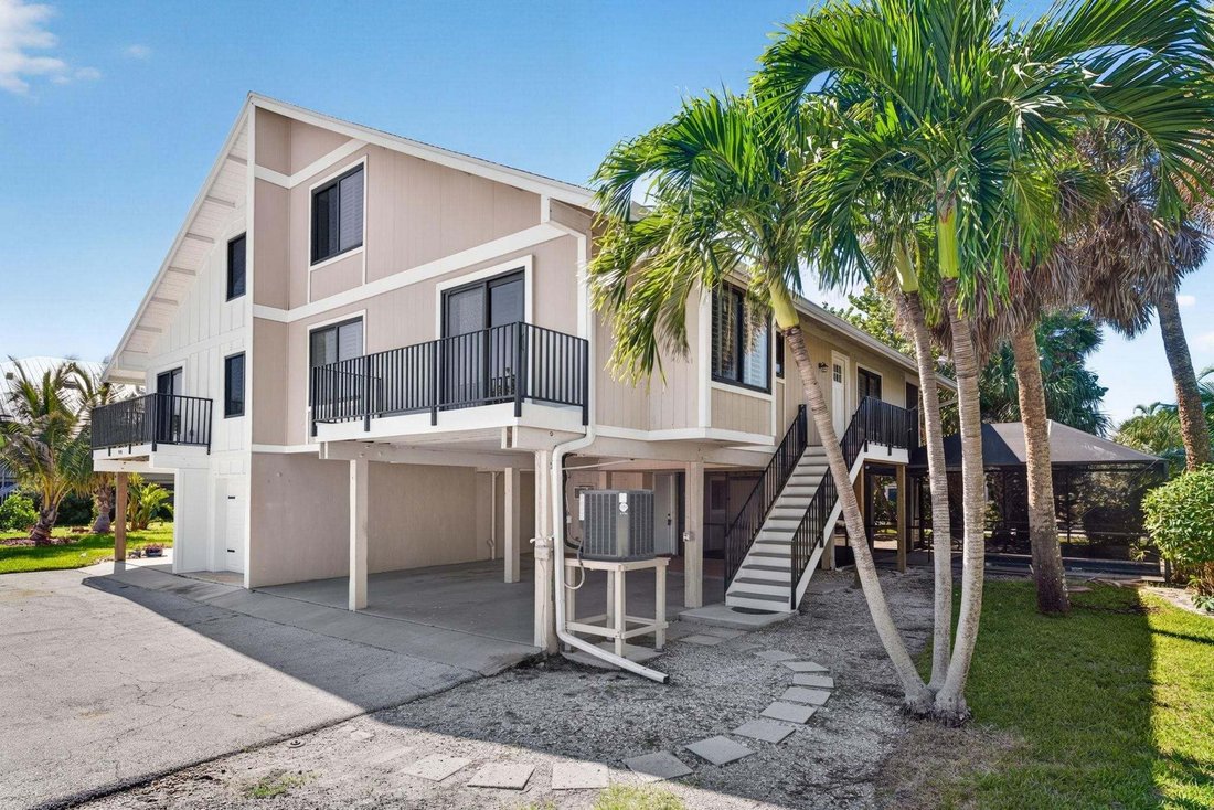 Casa a Sanibel, Florida, Stati Uniti 1 - 19198000